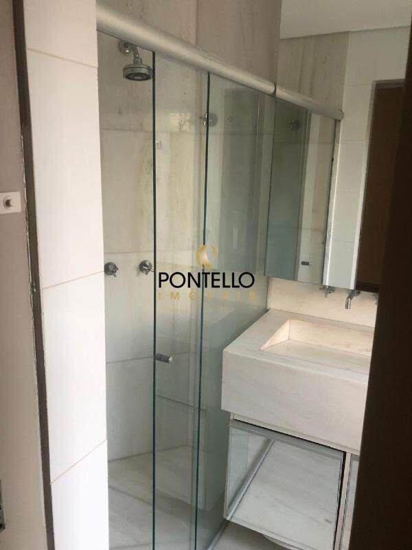 Apartamento, Santo Antônio, 3 Quartos, 1 Vaga, 3 Suítes