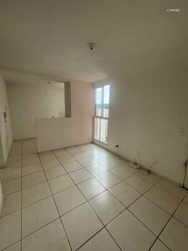 Apartamento, Monte Carlo, 2 Quartos, 1 Vaga