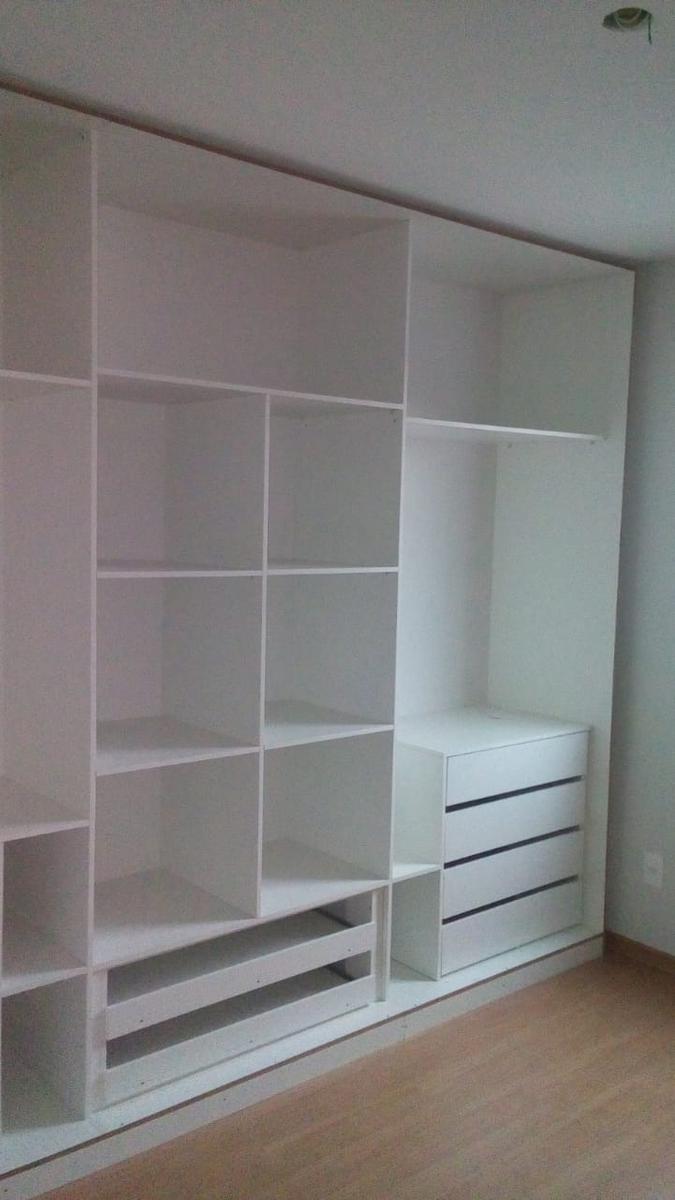 Apartamento, Sagrada Família, 1 Quarto, 1 Vaga