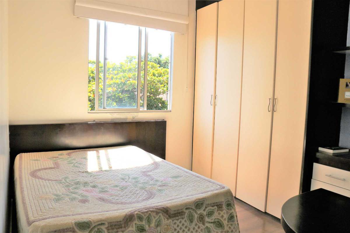 Cobertura, Liberdade, 3 Quartos, 2 Vagas, 1 Suíte