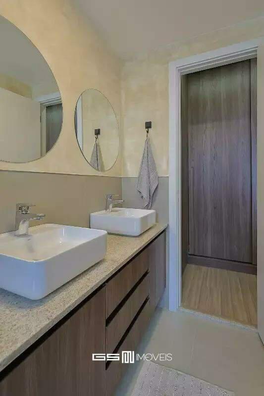 Apartamento, Vila da Serra, 1 Quarto, 1 Vaga, 1 Suíte