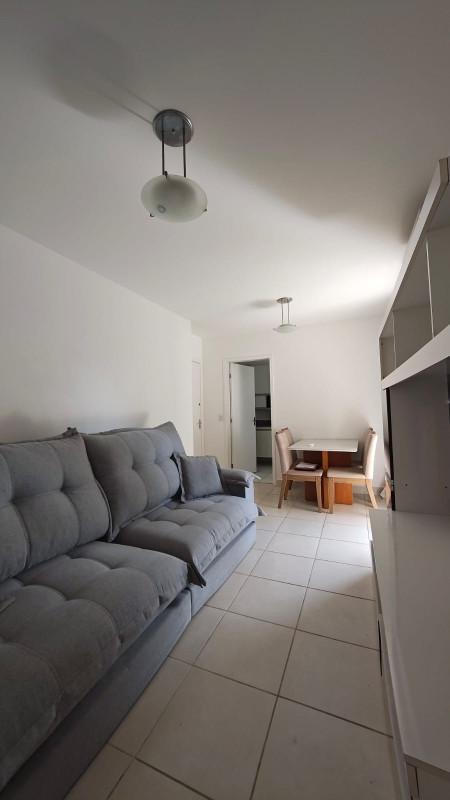 Apartamento, Ouro Preto, 2 Quartos, 0 Vaga, 1 Suíte