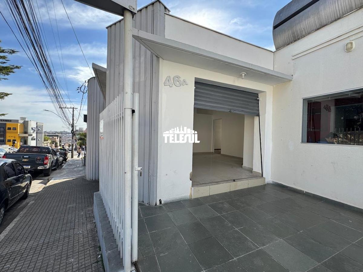 Galpão, Vila Pinto, 0 Quarto, 0 Vaga