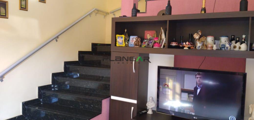 Casa, Eldorado, 3 Quartos, 2 Vagas, 1 Suíte