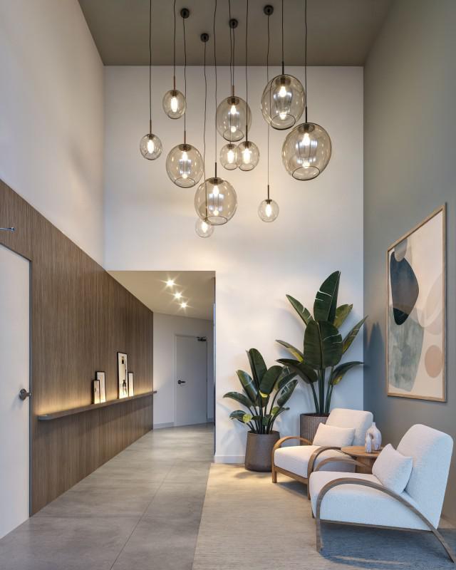 Apartamento, União, 2 Quartos, 2 Vagas, 1 Suíte