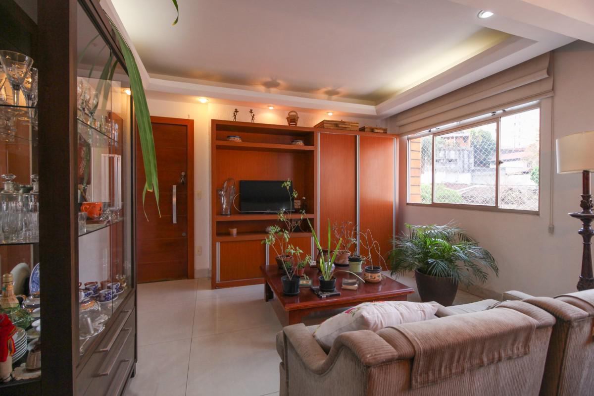 Apartamento, São Pedro, 3 Quartos, 2 Vagas, 1 Suíte