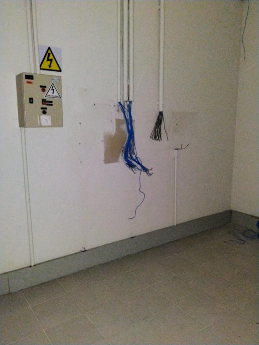 Andar, Castelo, 0 Quarto, 0 Vaga