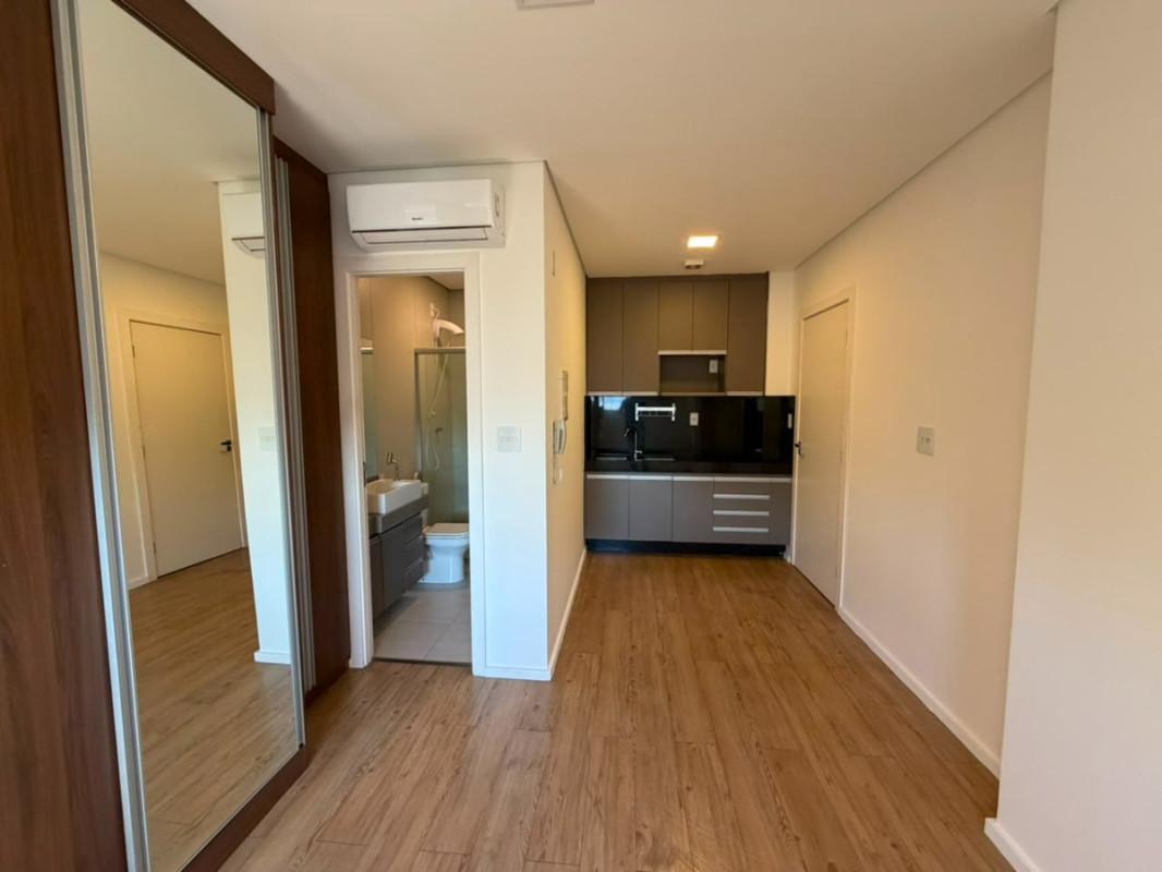 Apartamento, União, 1 Quarto, 1 Vaga, 1 Suíte