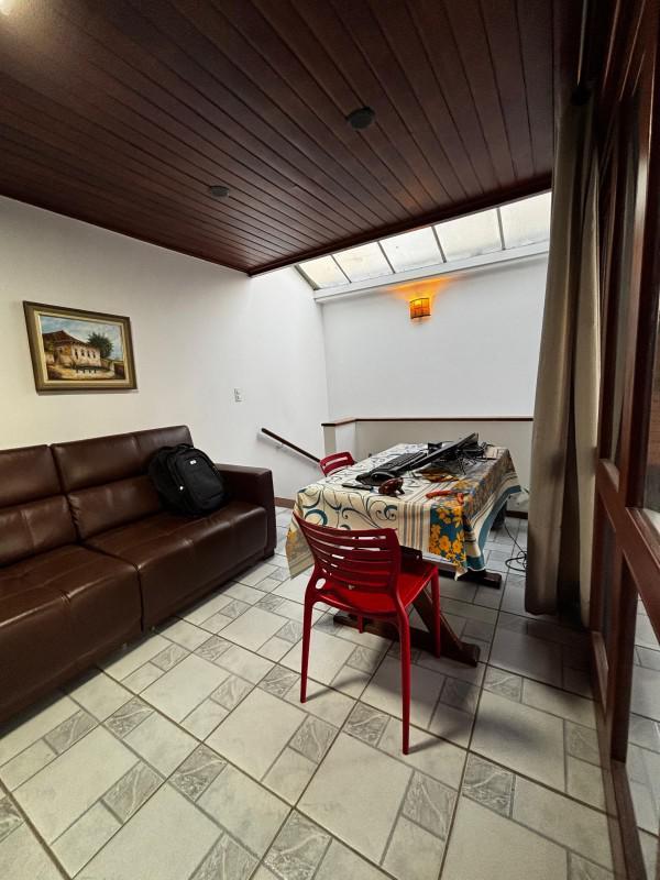 Cobertura, Sagrada Família, 4 Quartos, 2 Vagas, 1 Suíte