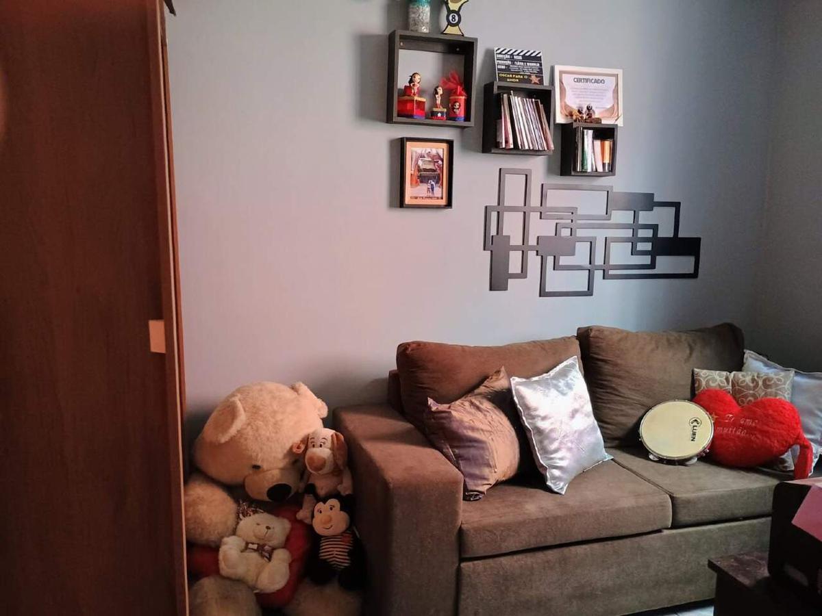 Apartamento, Castanheira (barreiro), 2 Quartos, 1 Vaga