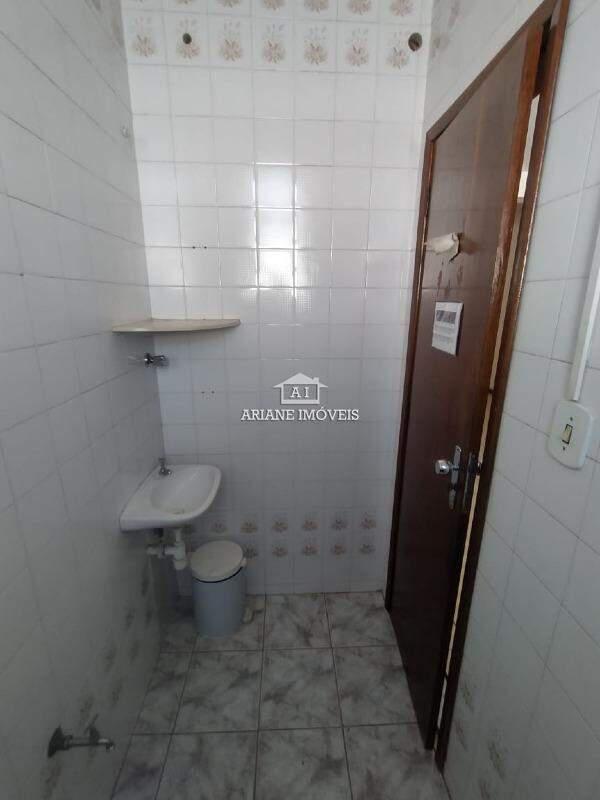 Sala, Alípio de Melo, 0 Quarto, 0 Vaga