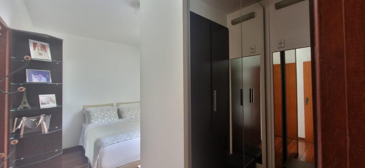 Cobertura, Fernão Dias, 3 Quartos, 2 Vagas, 1 Suíte