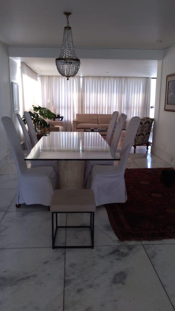 Apartamento, Anchieta, 4 Quartos, 3 Vagas, 1 Suíte