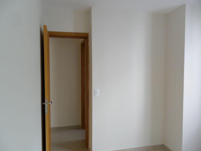 Apartamento, Castelo, 2 Quartos, 2 Vagas, 1 Suíte