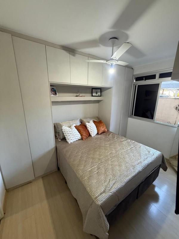 Apartamento, Candelária, 3 Quartos, 2 Vagas, 1 Suíte