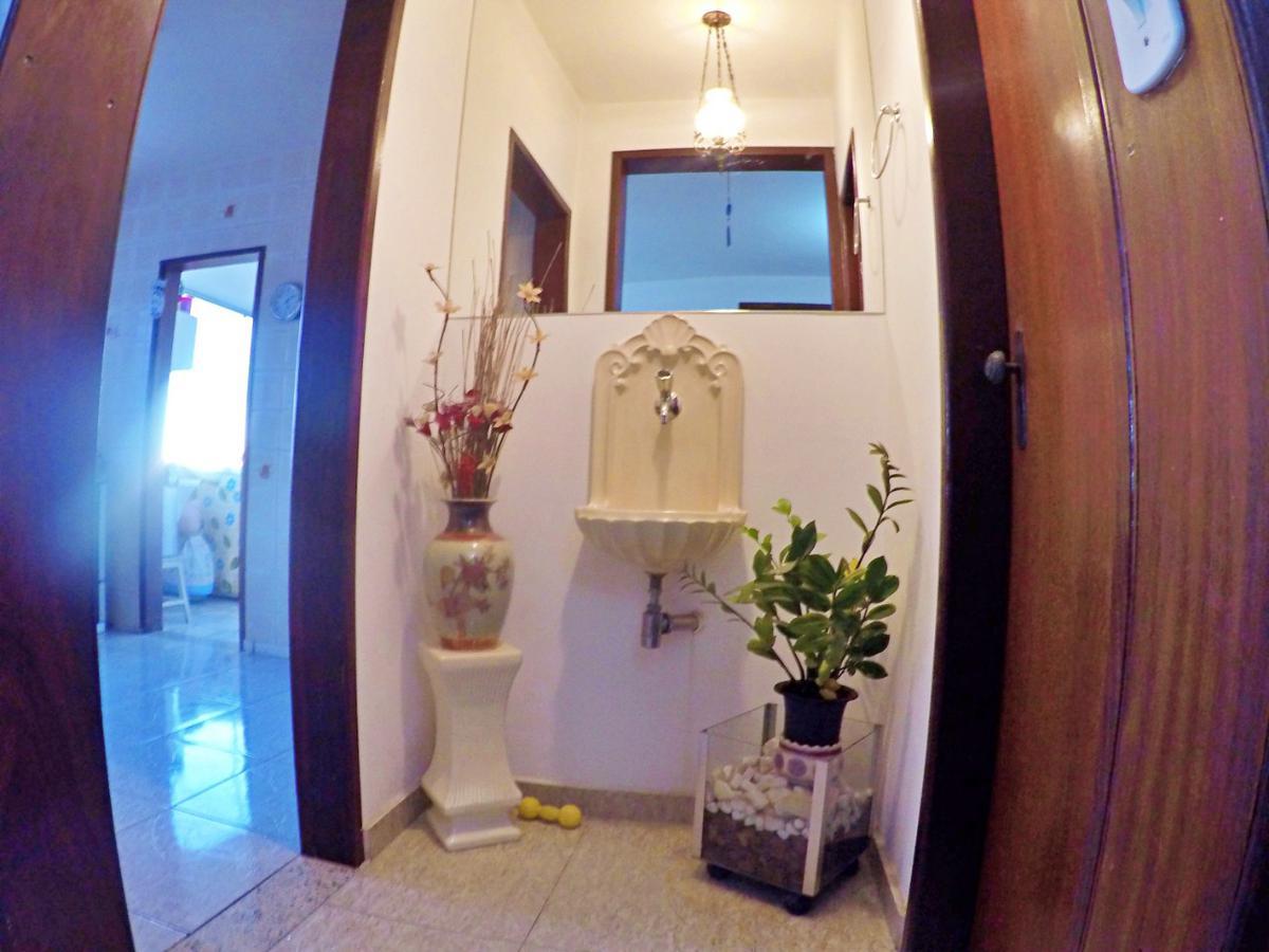 Casa, Alto Caiçaras, 6 Quartos, 2 Vagas, 1 Suíte