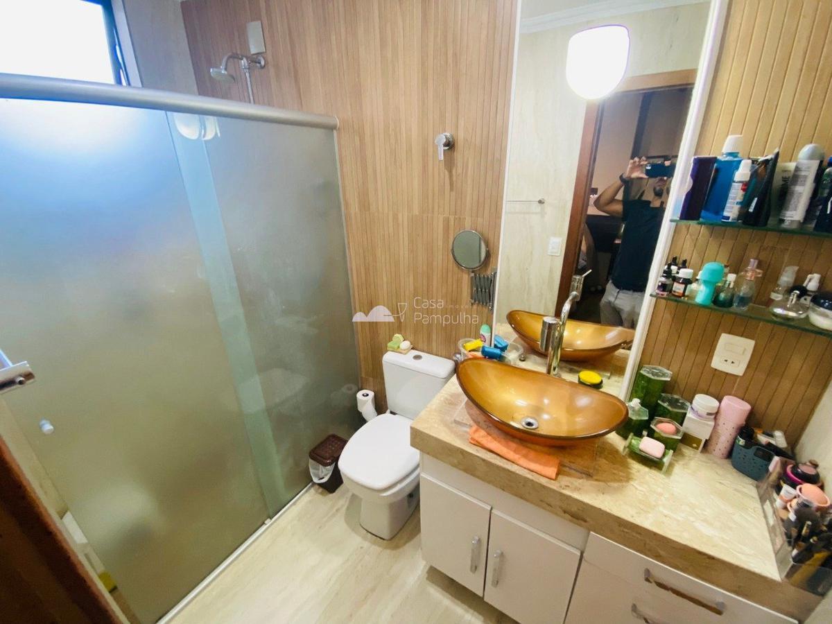 Apartamento, Castelo, 4 Quartos, 2 Vagas, 2 Suítes