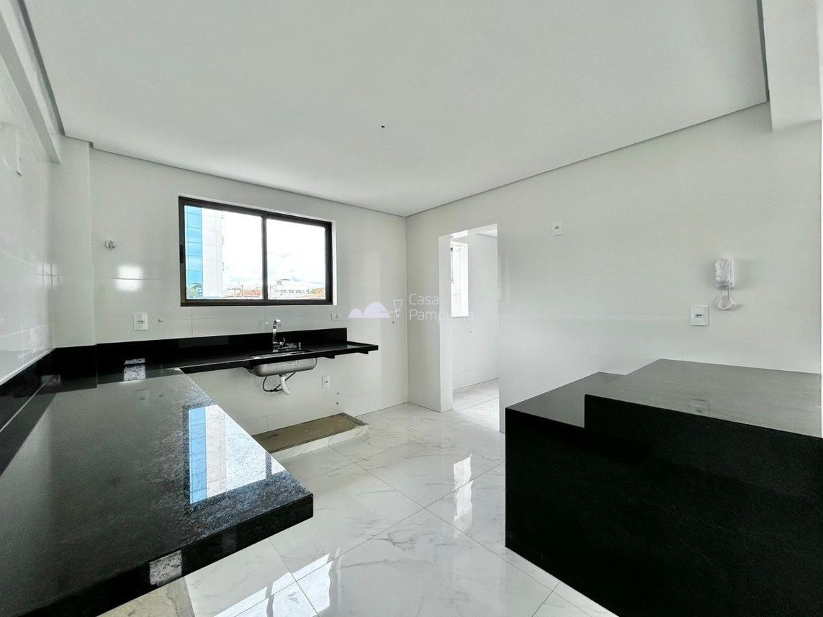 Apartamento, Santa Rosa, 4 Quartos, 5 Vagas, 4 Suítes
