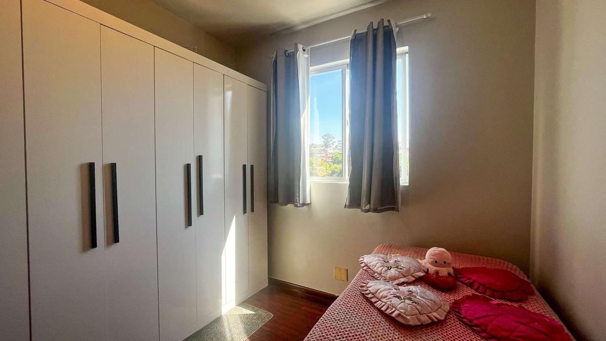 Apartamento, Rio Branco, 3 Quartos, 1 Vaga