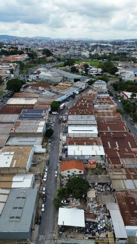 Galpão, Jardinópolis, 0 Quarto, 5 Vagas