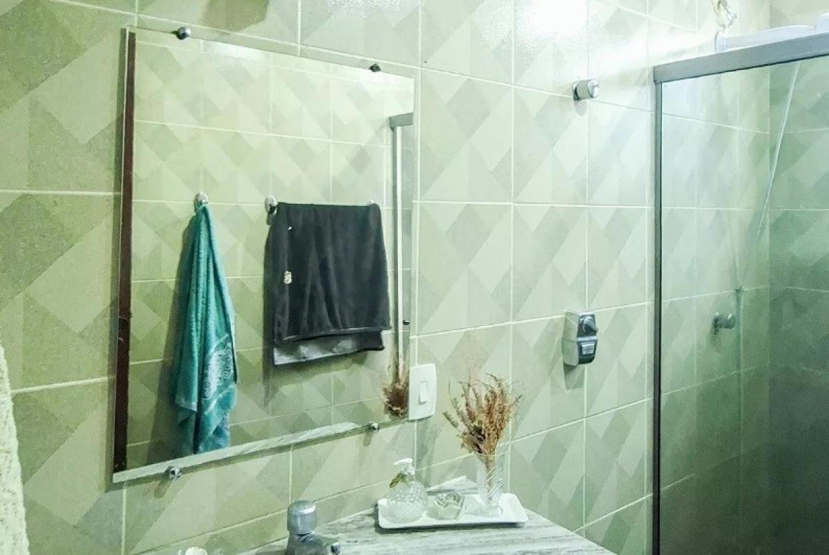Apartamento, Serra, 3 Quartos, 1 Vaga, 1 Suíte