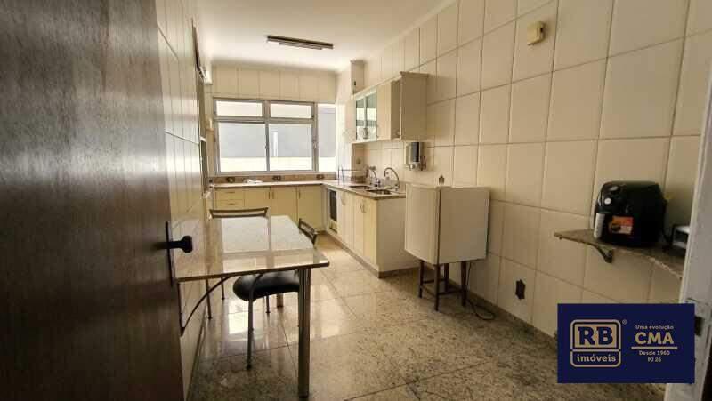 Apartamento, Lourdes, 4 Quartos, 2 Vagas, 1 Suíte