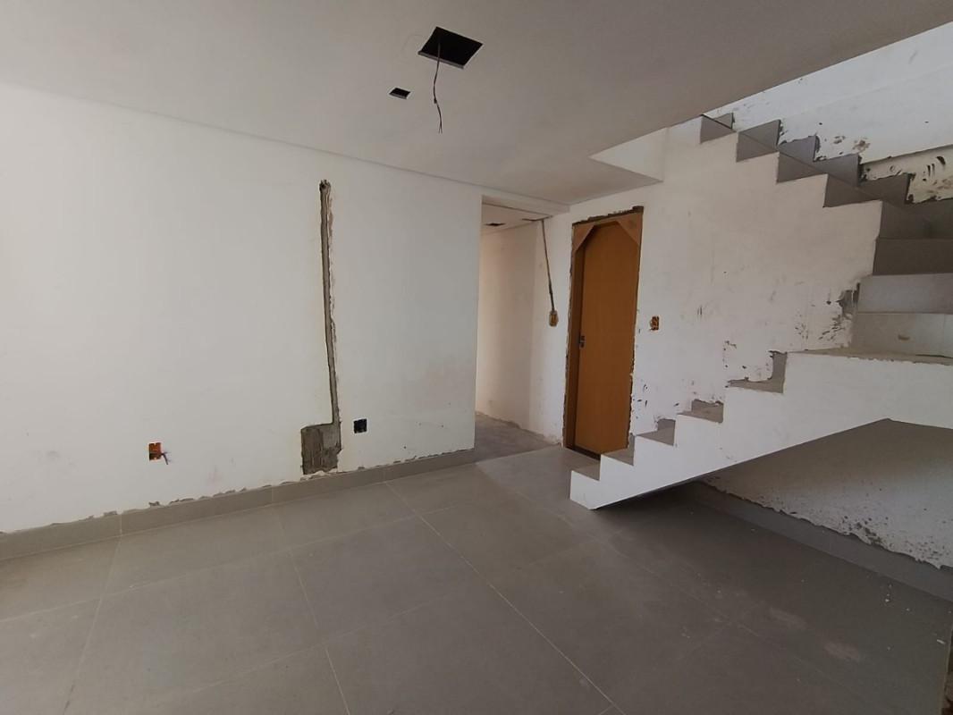Cobertura, Alto Barroca, 3 Quartos, 3 Vagas, 1 Suíte