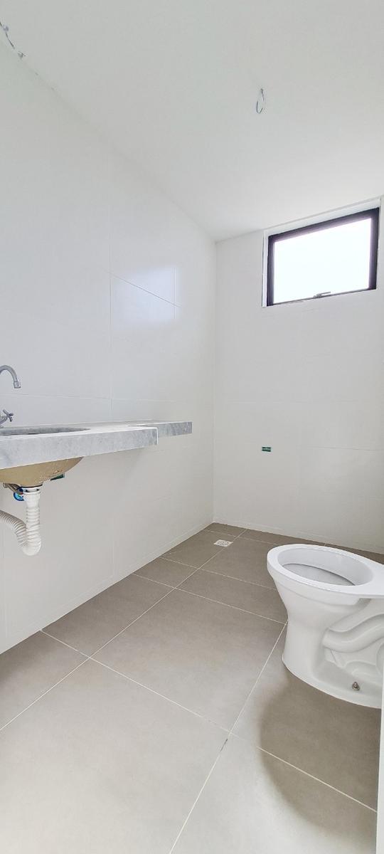 Cobertura, Santa Inês, 3 Quartos, 3 Vagas, 1 Suíte