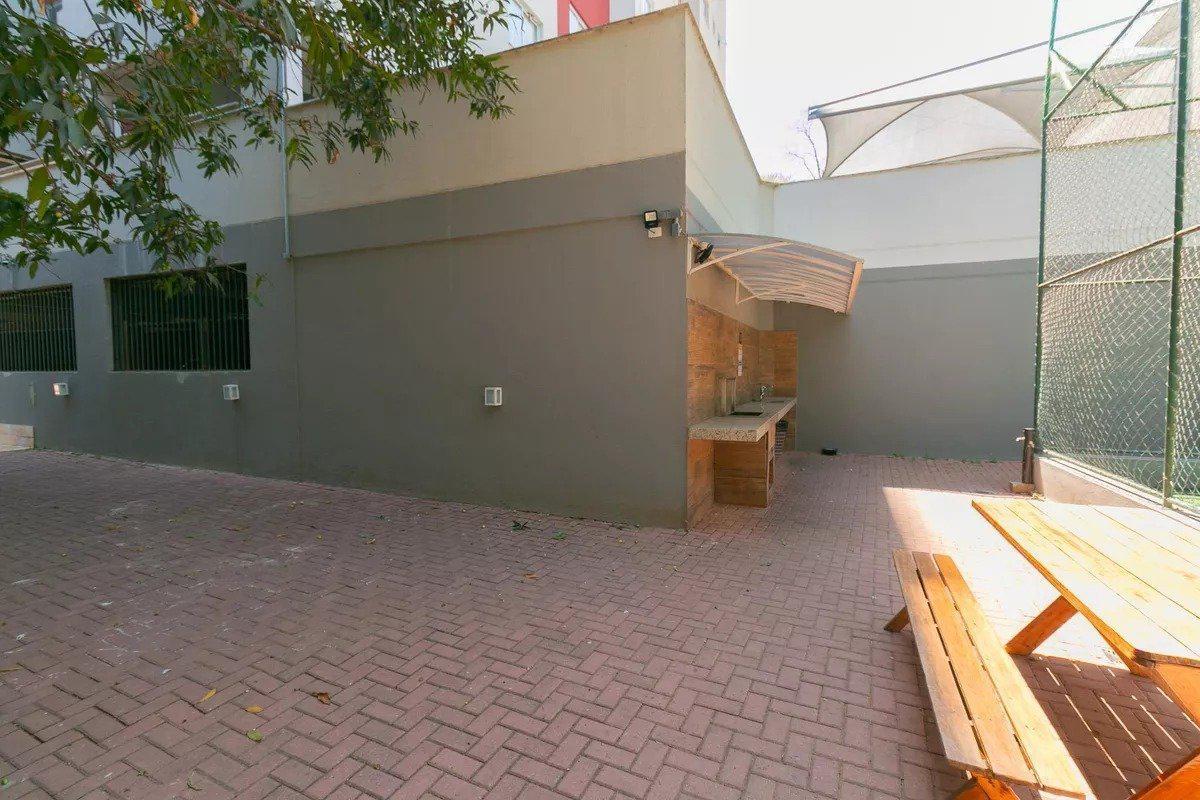 Apartamento, Rio Branco, 2 Quartos, 1 Vaga