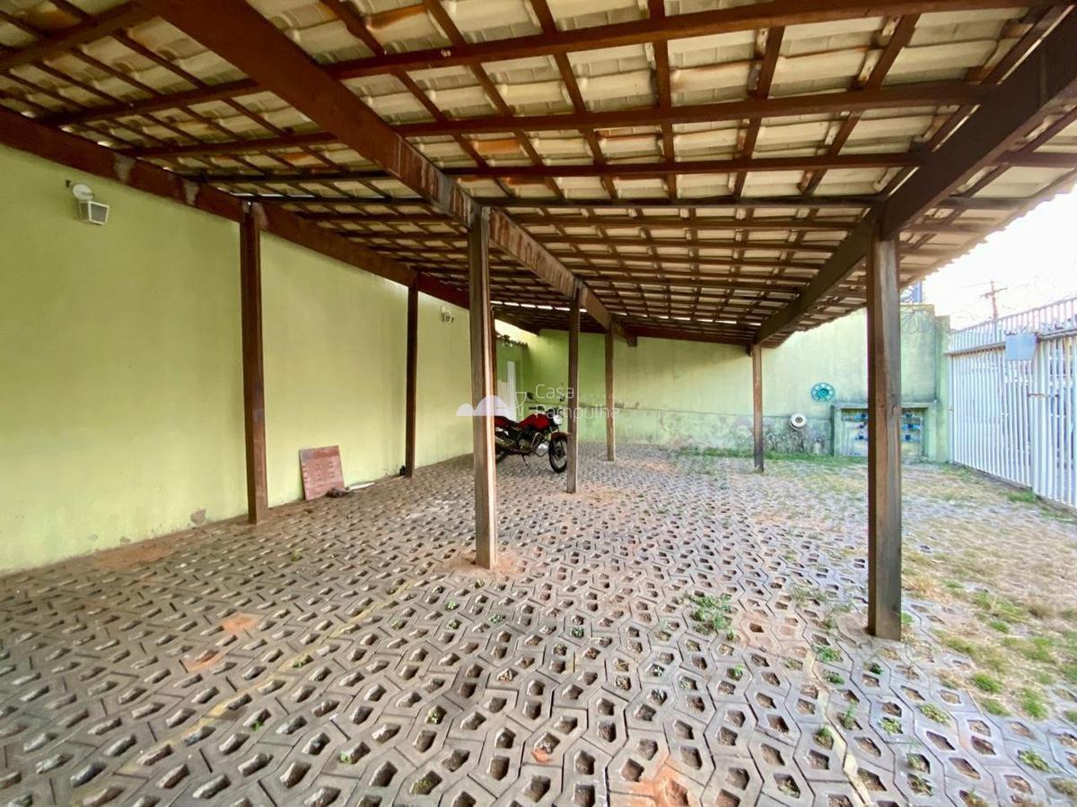 Casa, Céu Azul, 2 Quartos, 2 Vagas