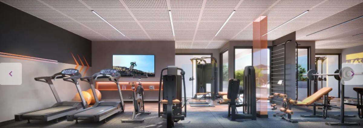 Apartamento, São Pedro, 2 Quartos, 2 Vagas, 1 Suíte