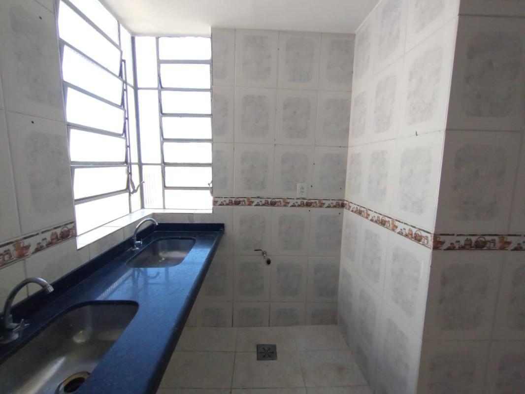 Apartamento, Nova Cachoeirinha, 2 Quartos, 1 Vaga