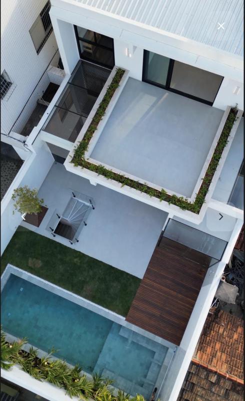 Casa, Prado, 4 Quartos, 4 Vagas, 3 Suítes