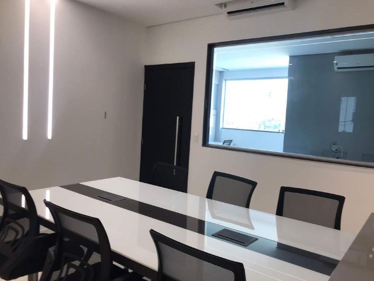 Sala, Buritis, 1 Vaga