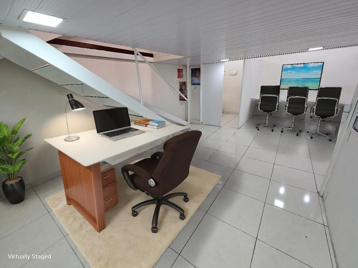 Sala, Barro Preto, 0 Quarto, 0 Vaga