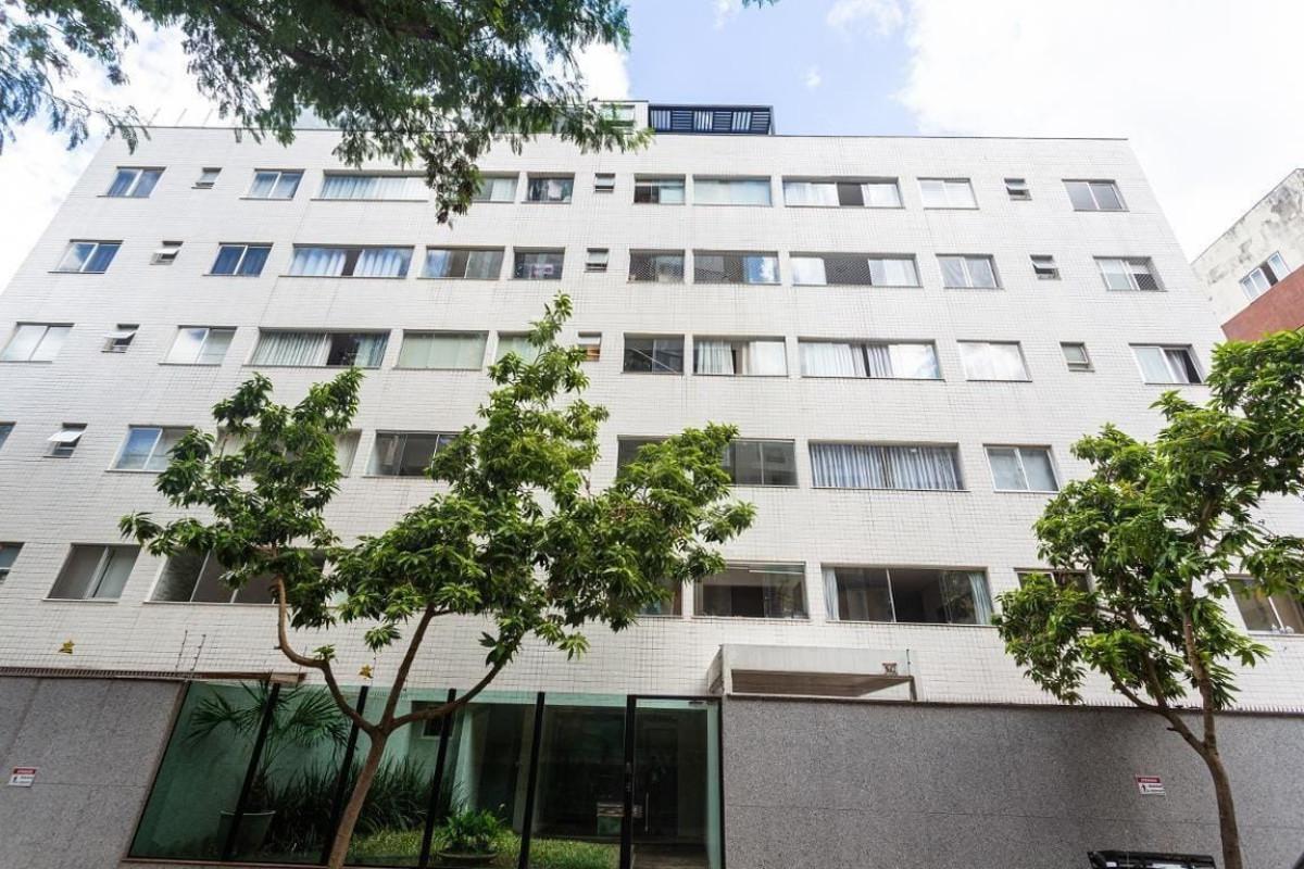 Apartamento, Santo Antônio, 3 Quartos, 2 Vagas, 1 Suíte