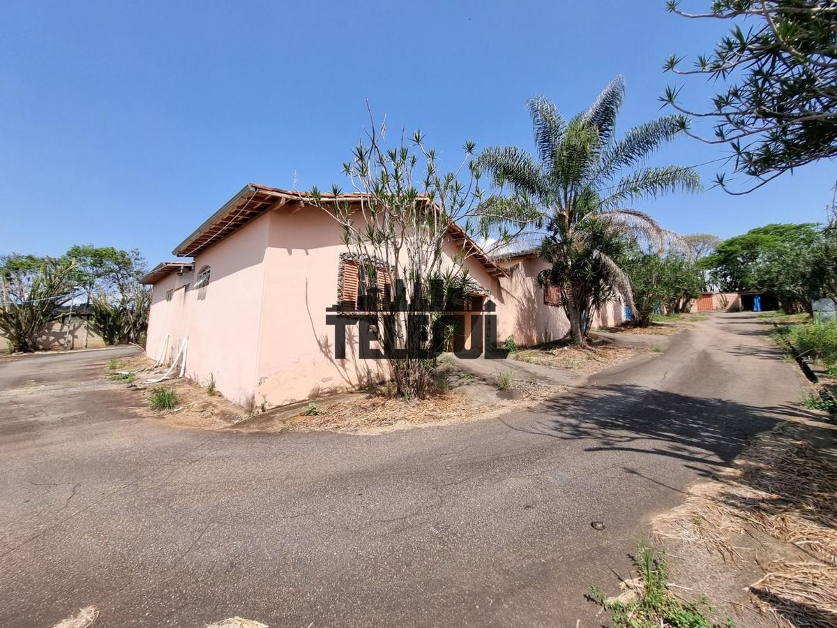 Apartamento, Parque Mariela, 20 Quartos, 0 Vaga, 20 Suítes