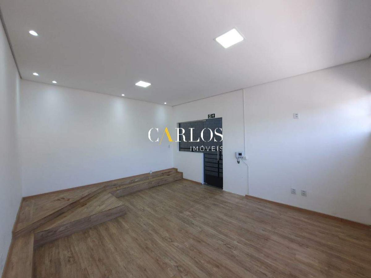 Galpão, Jardim Riacho das Pedras, 3 Vagas