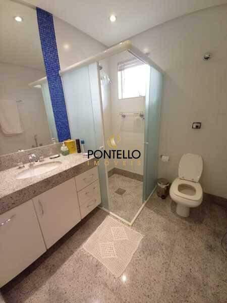 Casa, Comiteco, 5 Quartos, 4 Vagas, 5 Suítes