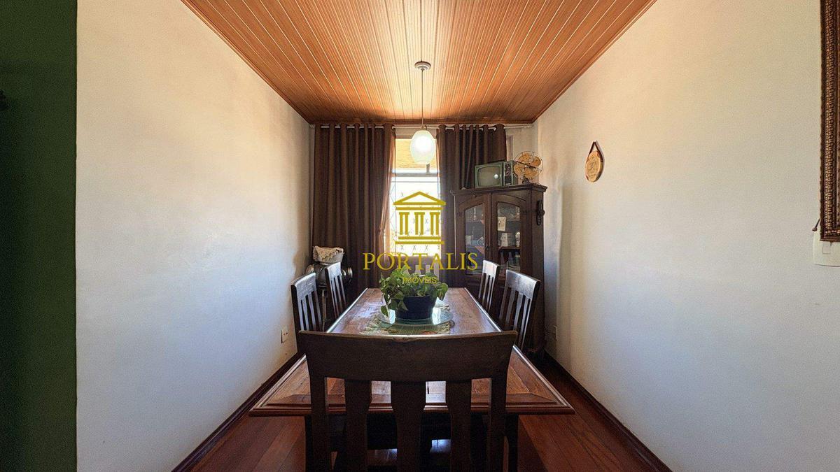 Apartamento, Colégio Batista, 3 Quartos, 1 Vaga, 1 Suíte
