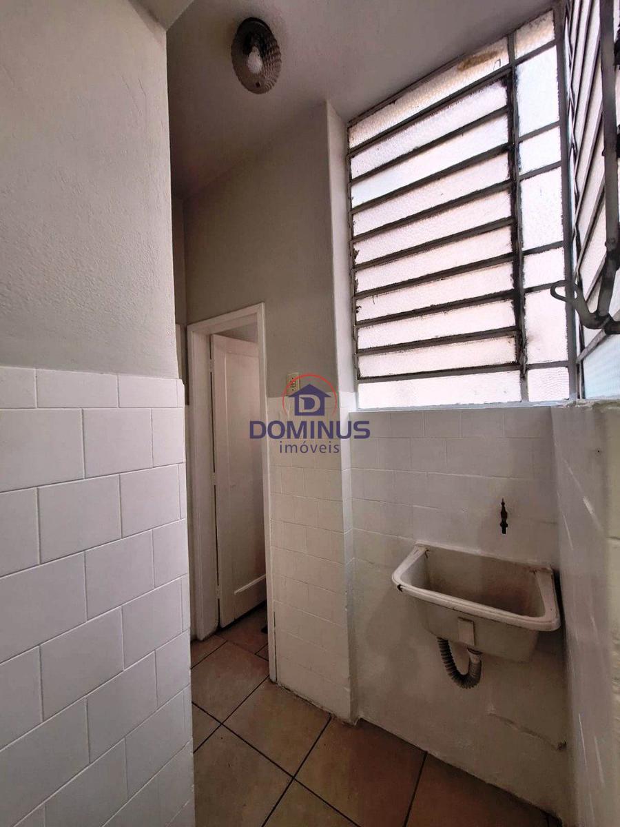 Apartamento, Carlos Prates, 2 Quartos, 0 Vaga