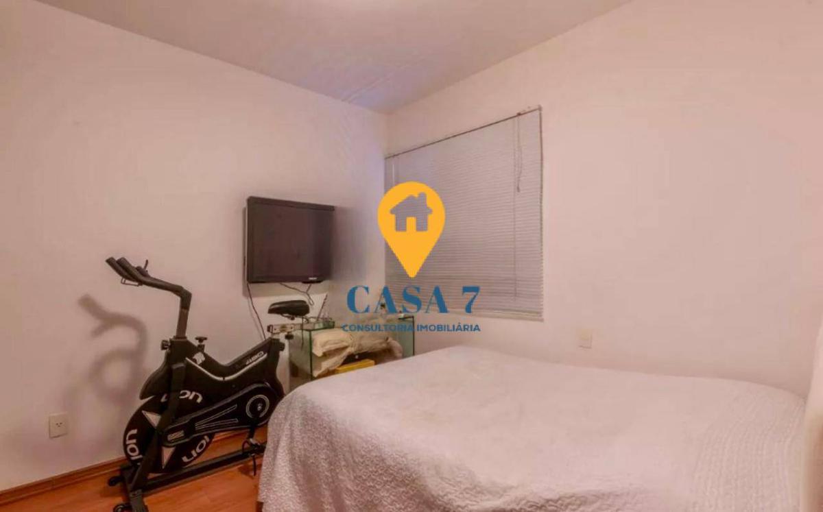 Apartamento, Vila da Serra, 4 Quartos, 3 Vagas, 1 Suíte