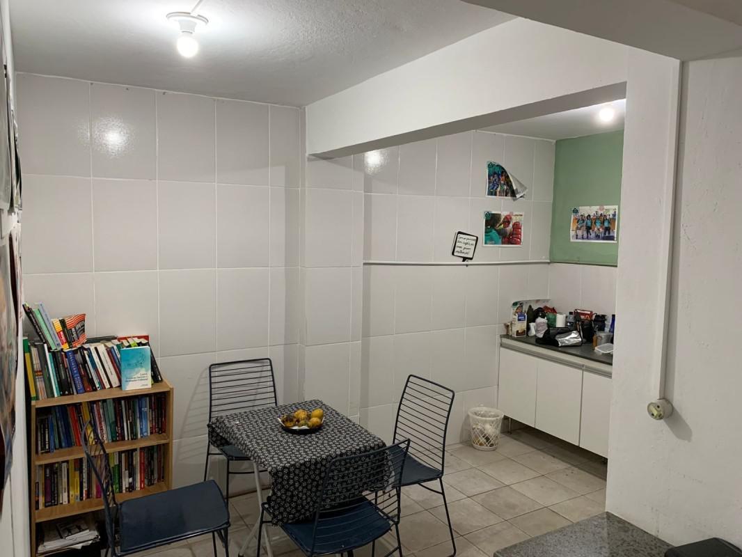 Apartamento, Cidade Nova, 3 Quartos, 2 Vagas, 1 Suíte