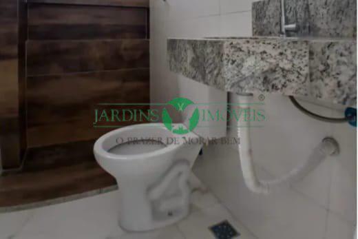 Apartamento, Santa Amélia, 2 Quartos, 2 Vagas
