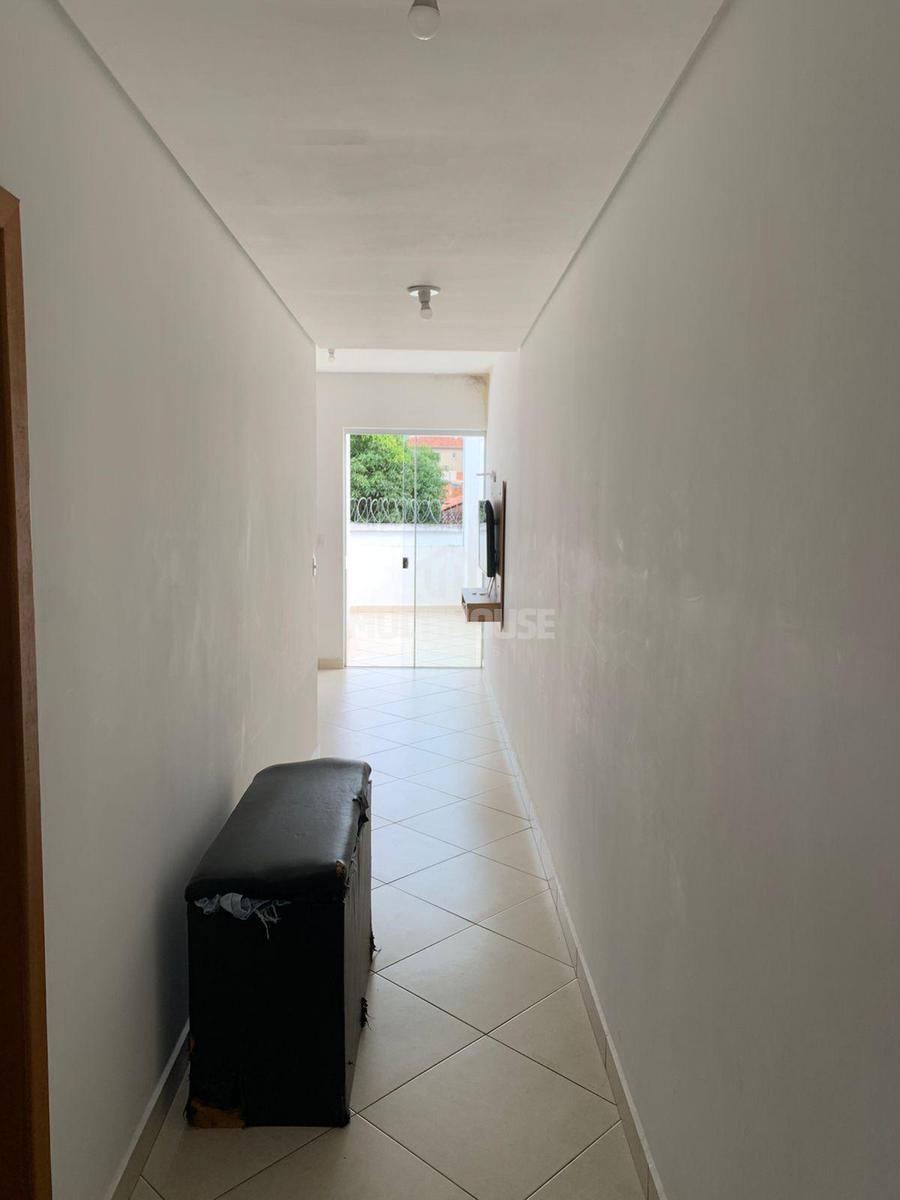 Casa, Xangri-lá, 2 Quartos, 4 Vagas, 1 Suíte