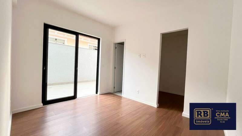 Apartamento, Sion, 4 Quartos, 3 Vagas, 4 Suítes