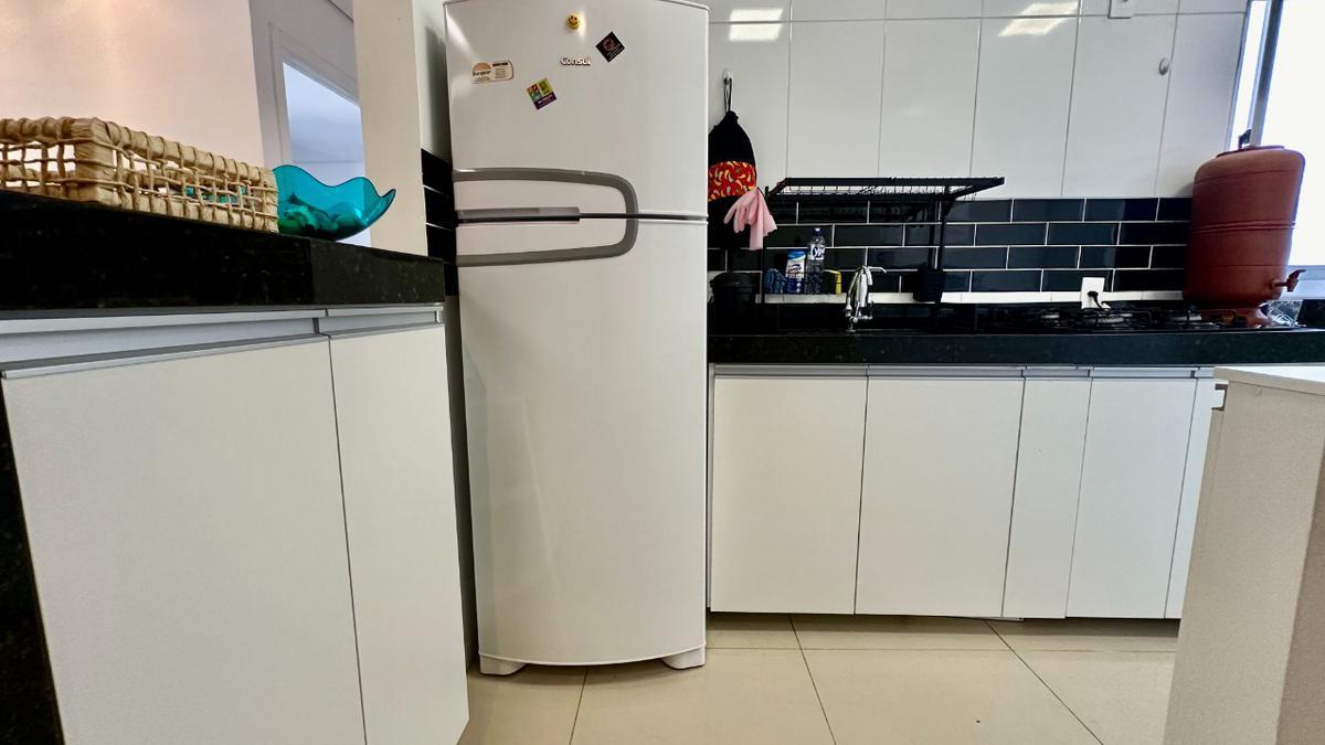 Apartamento, Santa Amélia, 2 Quartos, 1 Vaga