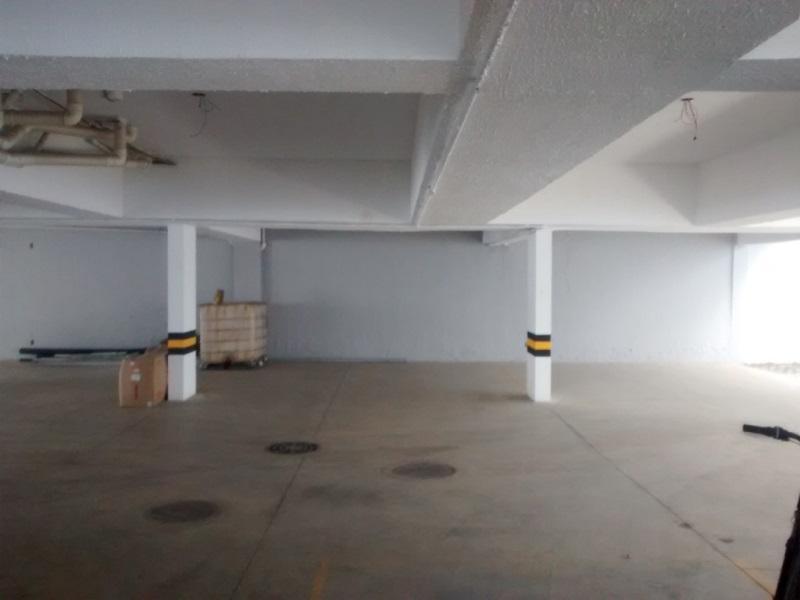 Apartamento, Serrano, 3 Quartos, 2 Vagas, 1 Suíte