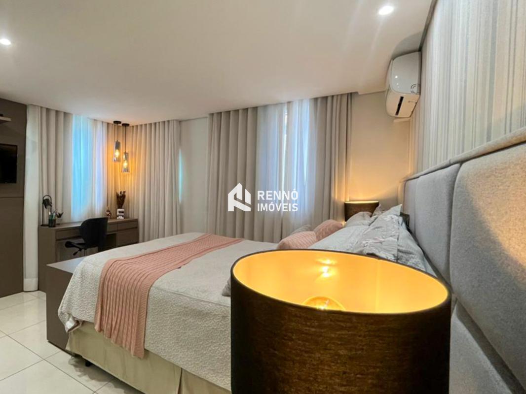 Apartamento, Buritis, 4 Quartos, 2 Vagas, 1 Suíte