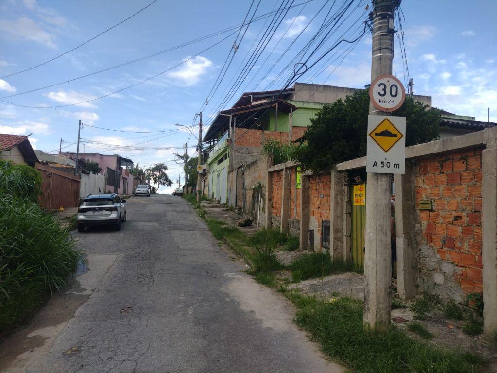 Casa, União, 1 Quarto, 0 Vaga